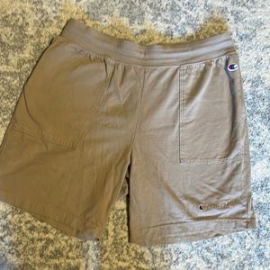 Mens champion shorts size XL